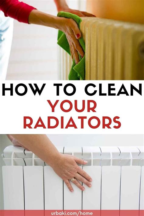 metal outside house thing radiator|how to clean old radiators.